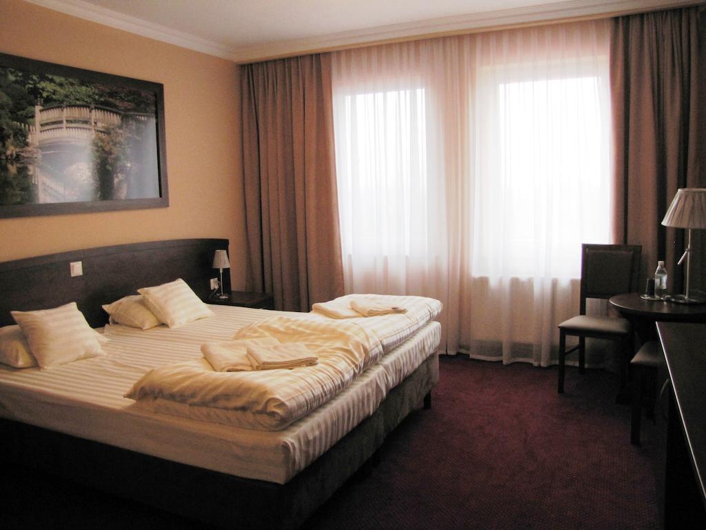Hotel Wisniewski Krasniow Szoba fotó